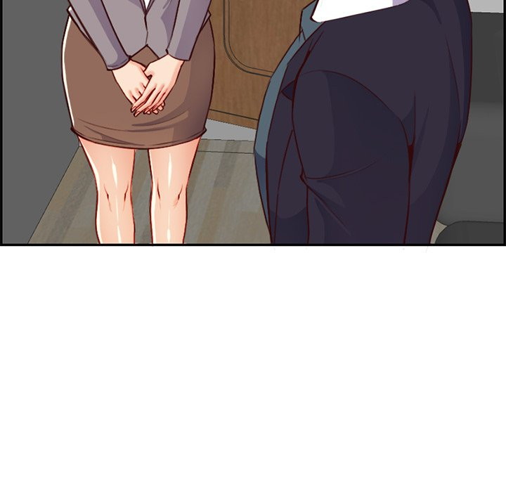 Never Too Late - Chapter 44 116