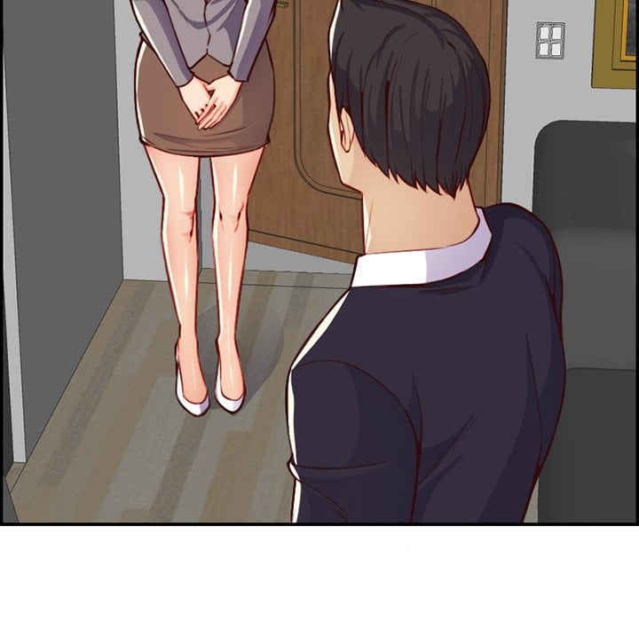 Never Too Late - Chapter 44 106