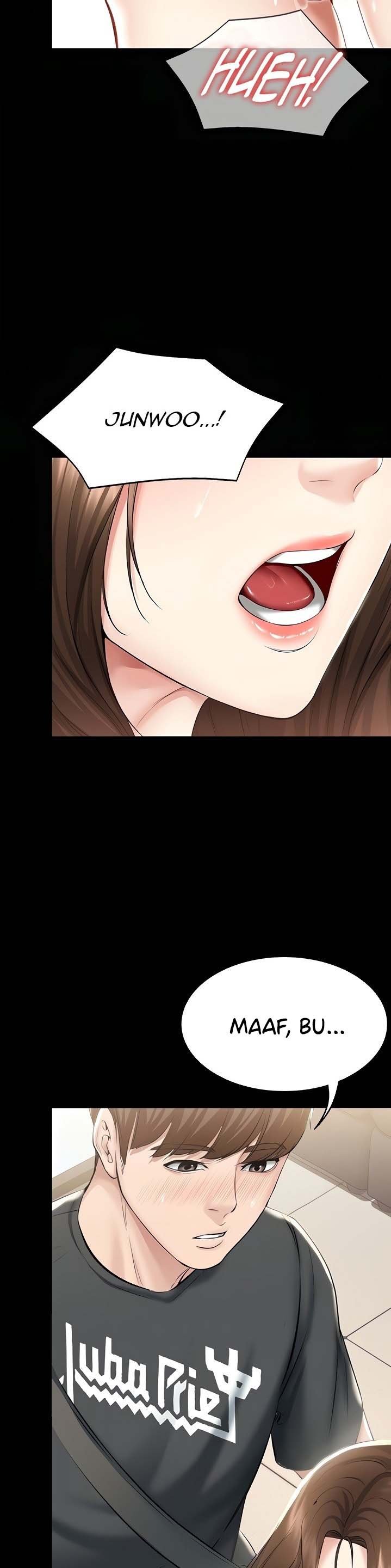 Boarding Diary - Chapter 44 11