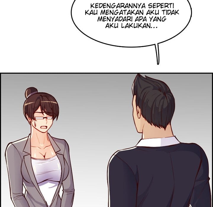 Never Too Late - Chapter 44 121