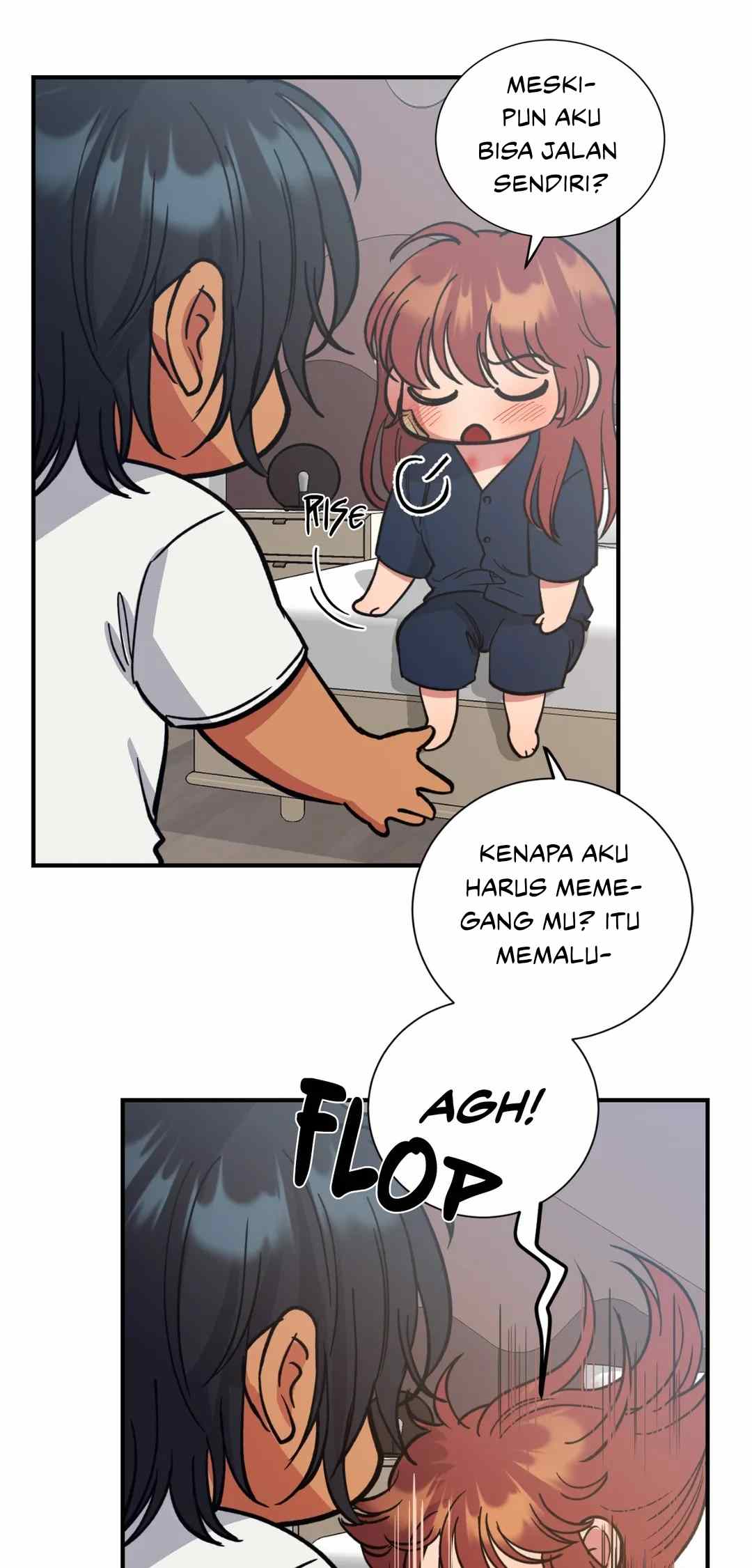 Hana’s Demons of Lust - Chapter 44 18