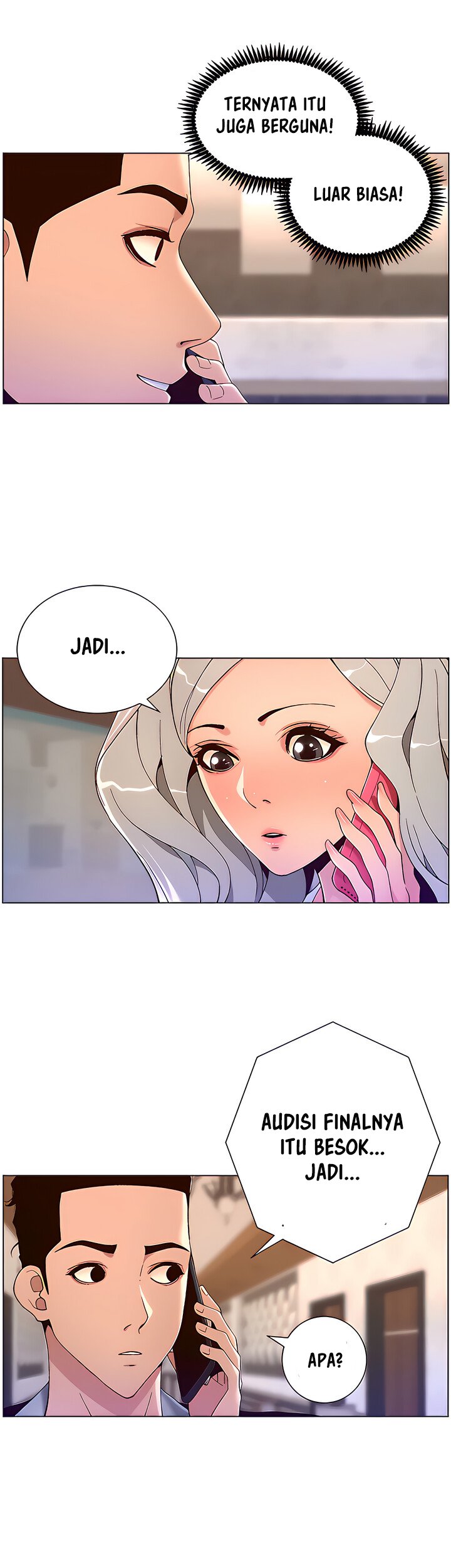 The Night King using App - Chapter 44 5
