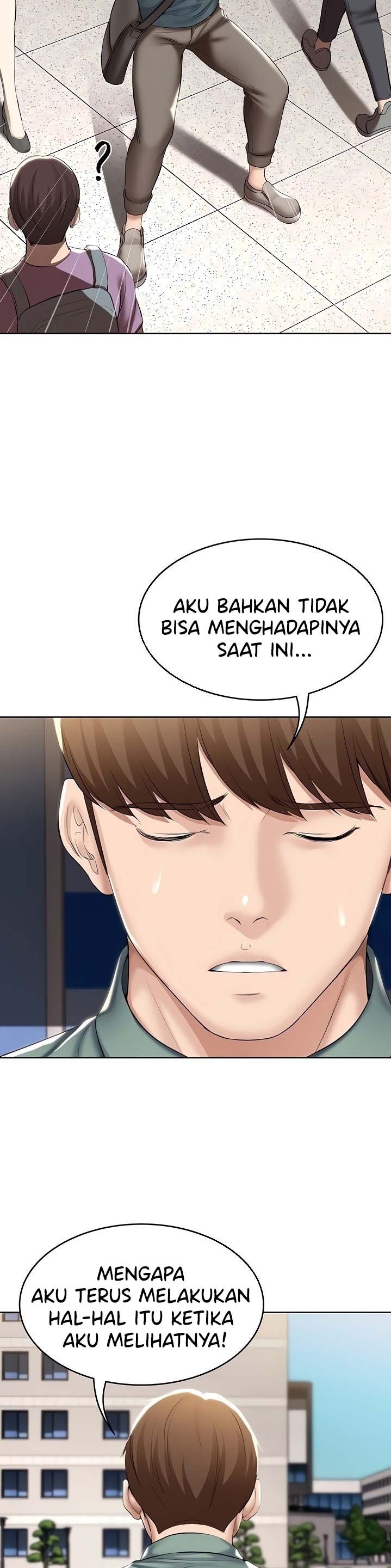 Boarding Diary - Chapter 44 29