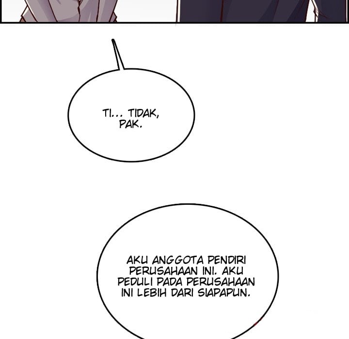 Never Too Late - Chapter 44 122
