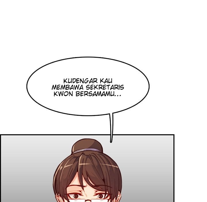 Never Too Late - Chapter 44 111