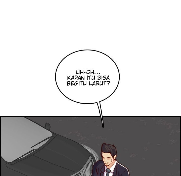 Never Too Late - Chapter 44 42