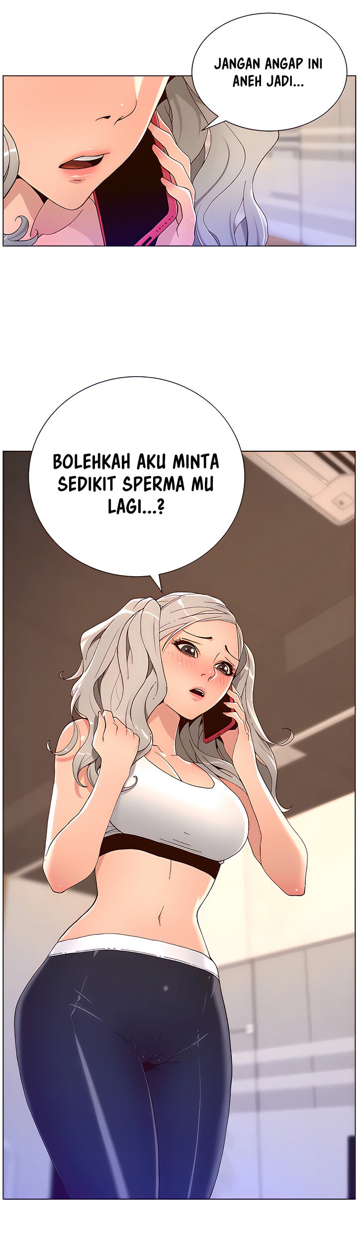 The Night King using App - Chapter 44 6