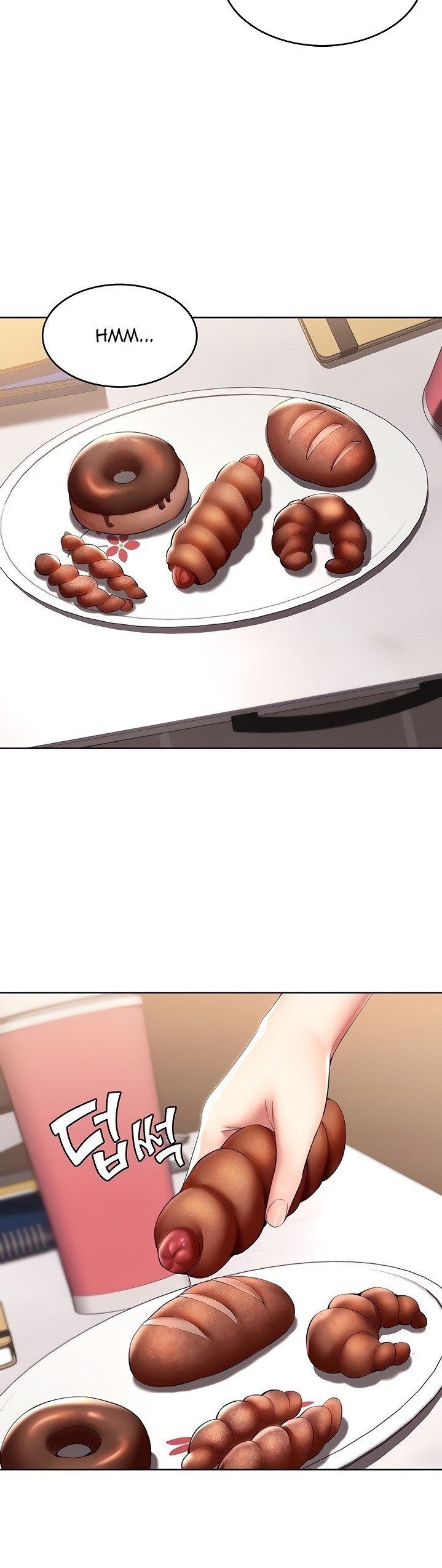 Boarding Diary - Chapter 44 32