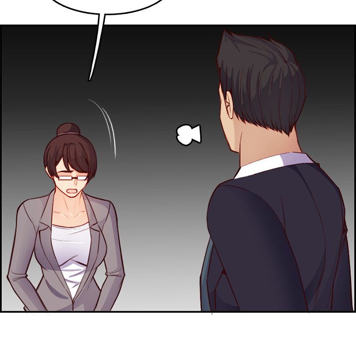 Never Too Late - Chapter 44 127
