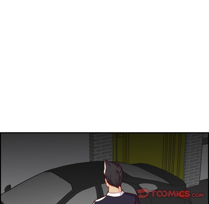 Never Too Late - Chapter 44 8