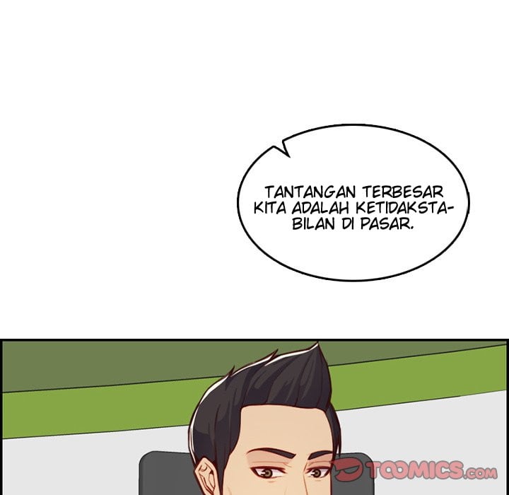 Never Too Late - Chapter 44 86