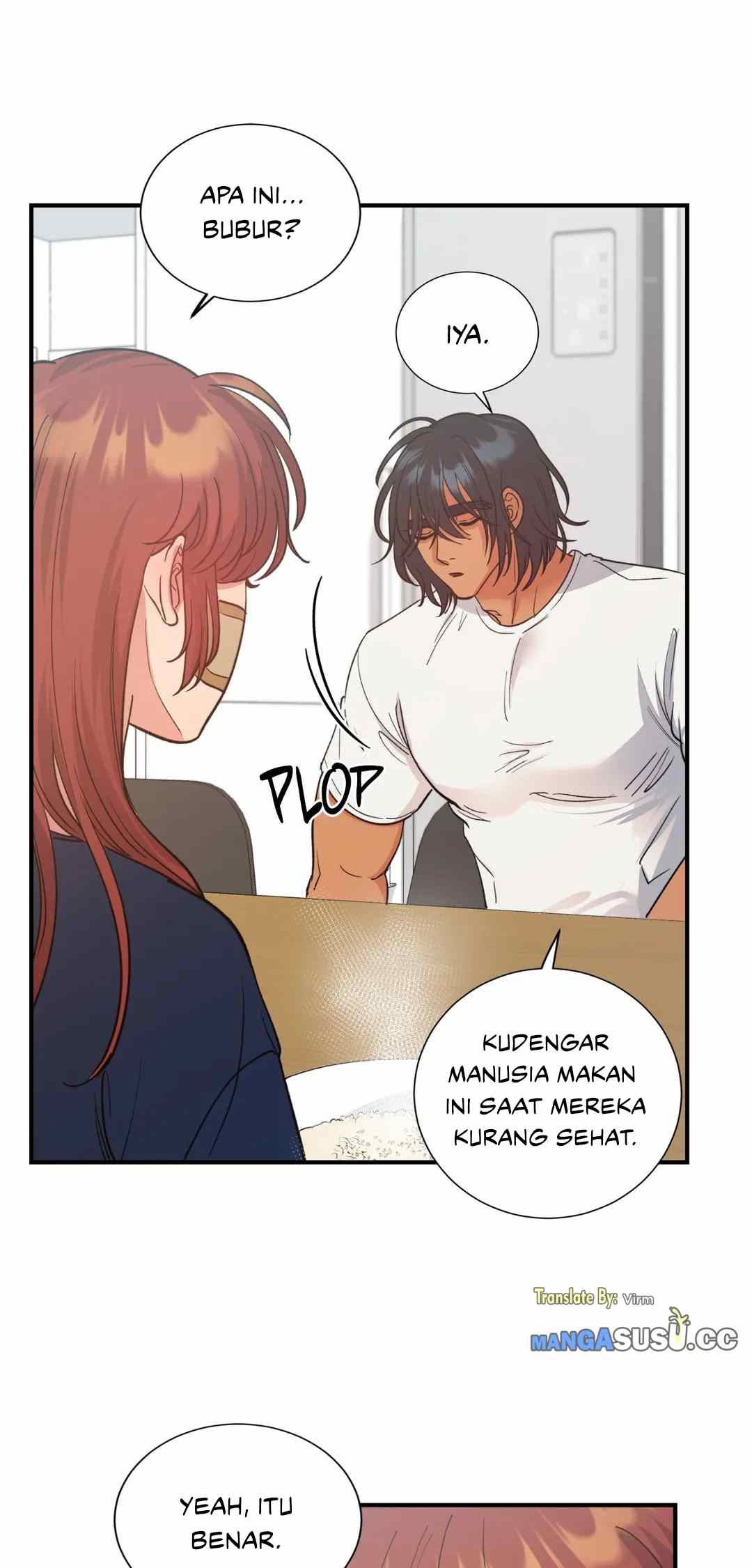 Hana’s Demons of Lust - Chapter 44 26