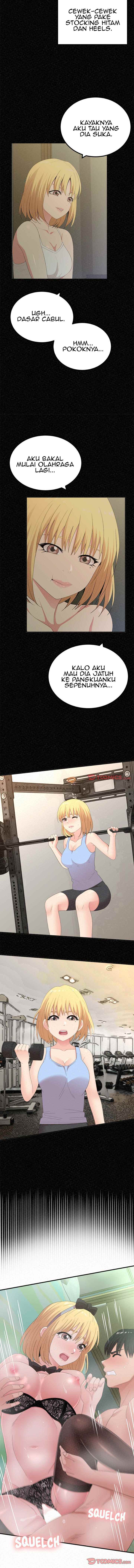 Milk Therapy - Chapter 44 12