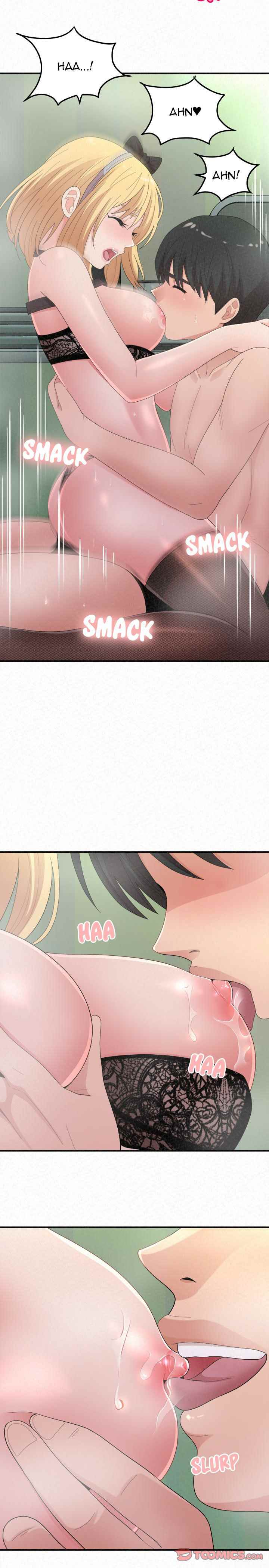 Milk Therapy - Chapter 44 16