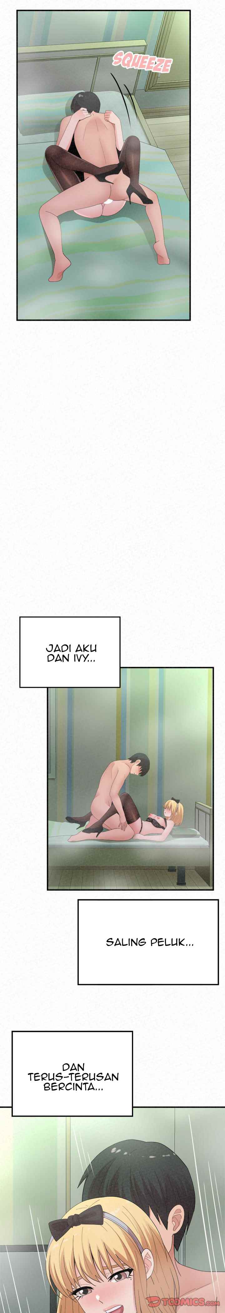 Milk Therapy - Chapter 44 22