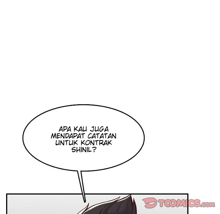 Never Too Late - Chapter 44 107