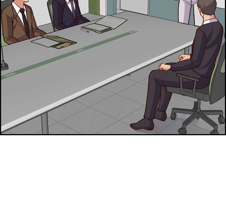 Never Too Late - Chapter 44 85