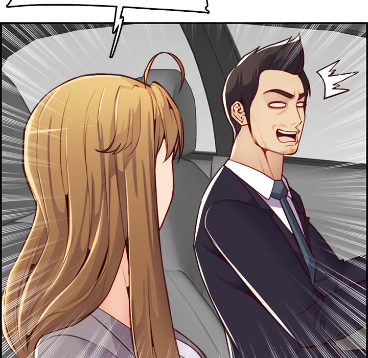 Never Too Late - Chapter 44 133