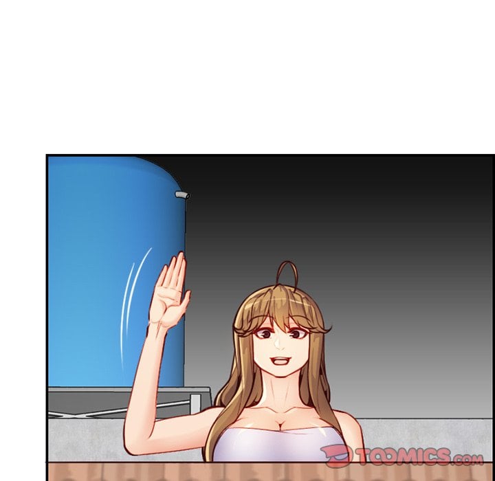 Never Too Late - Chapter 44 14