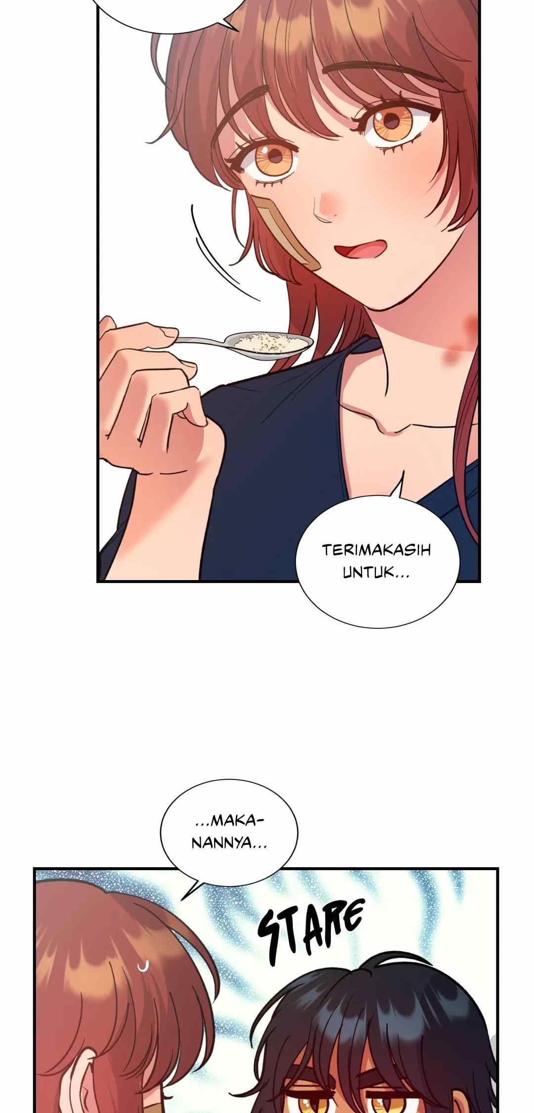 Hana’s Demons of Lust - Chapter 44 27