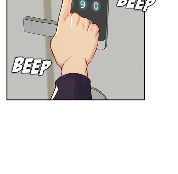 Never Too Late - Chapter 44 47