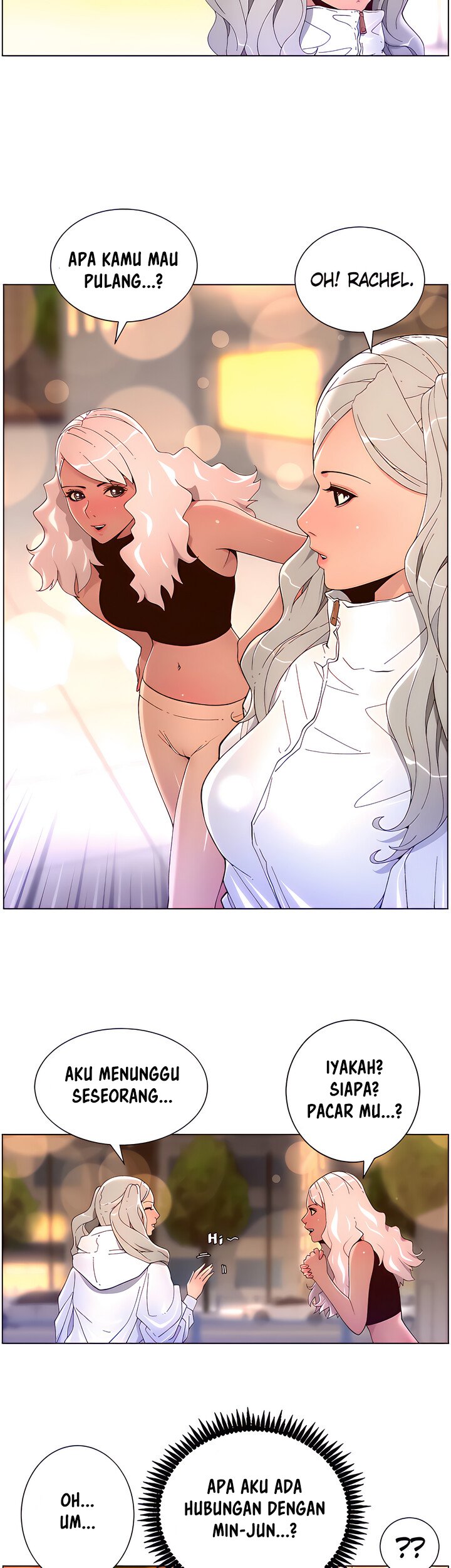 The Night King using App - Chapter 44 9