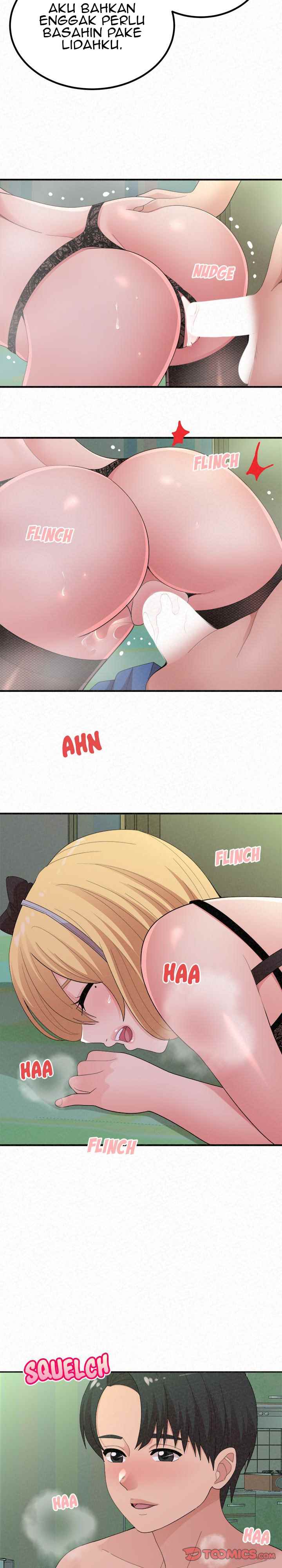 Milk Therapy - Chapter 44 4