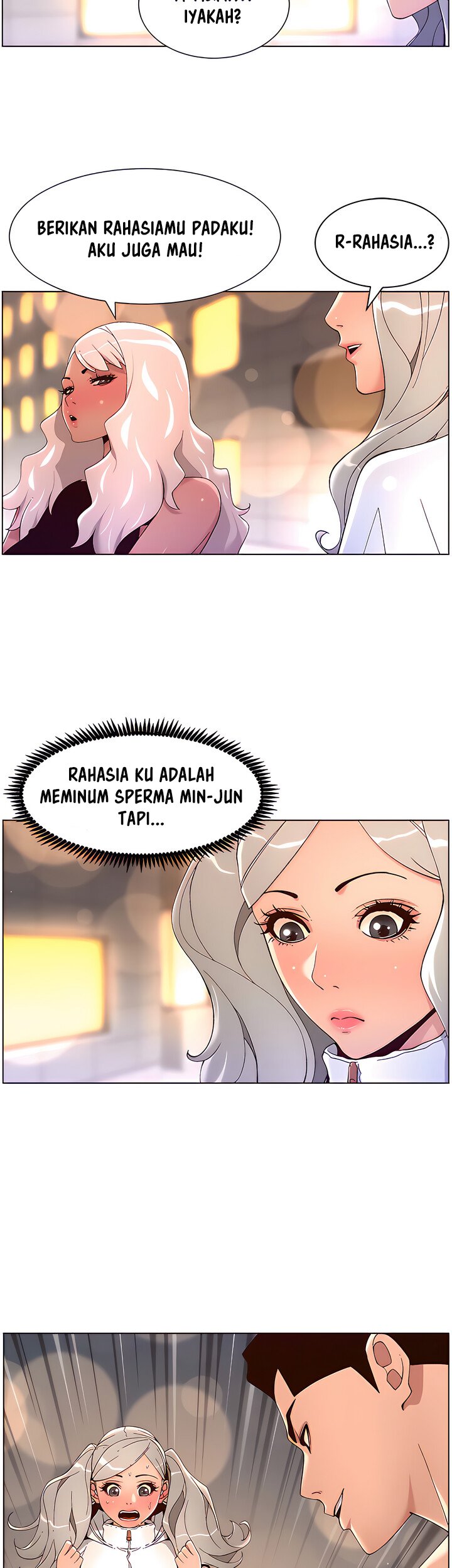 The Night King using App - Chapter 44 11