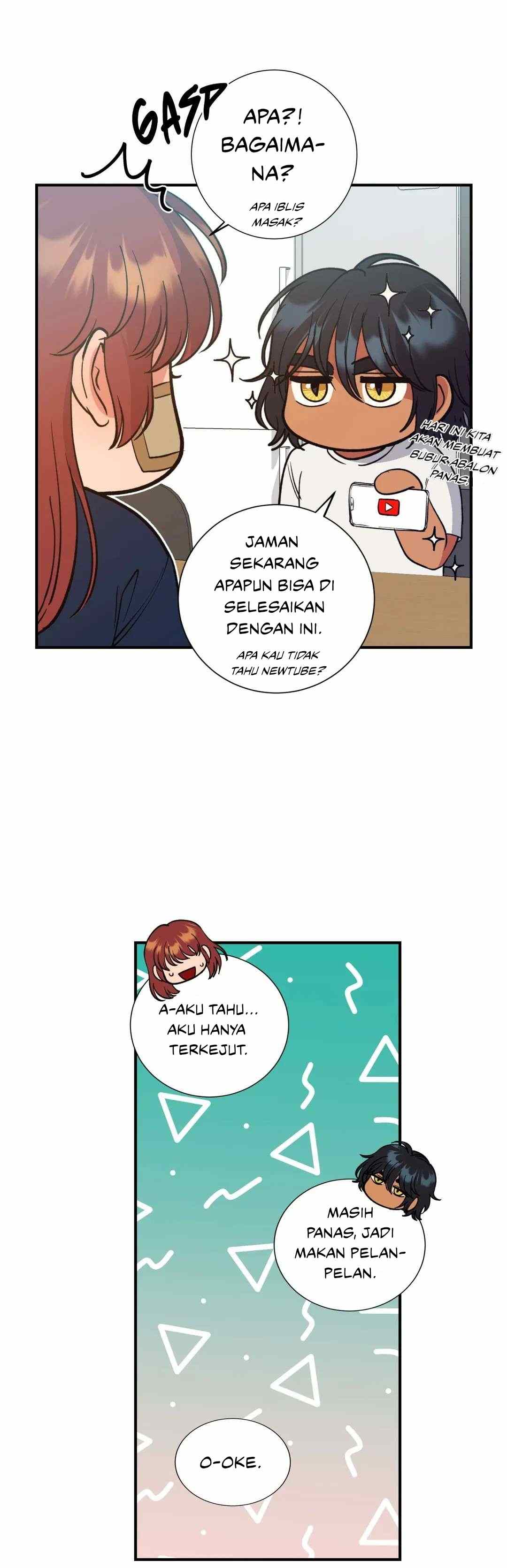 Hana’s Demons of Lust - Chapter 44 32