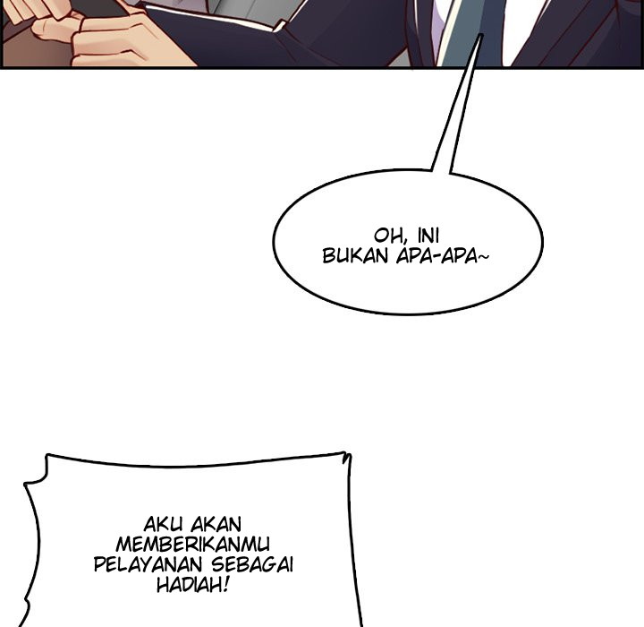 Never Too Late - Chapter 44 132