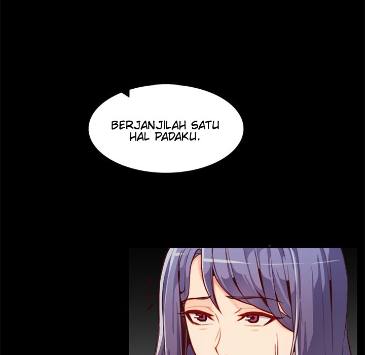Never Too Late - Chapter 44 76