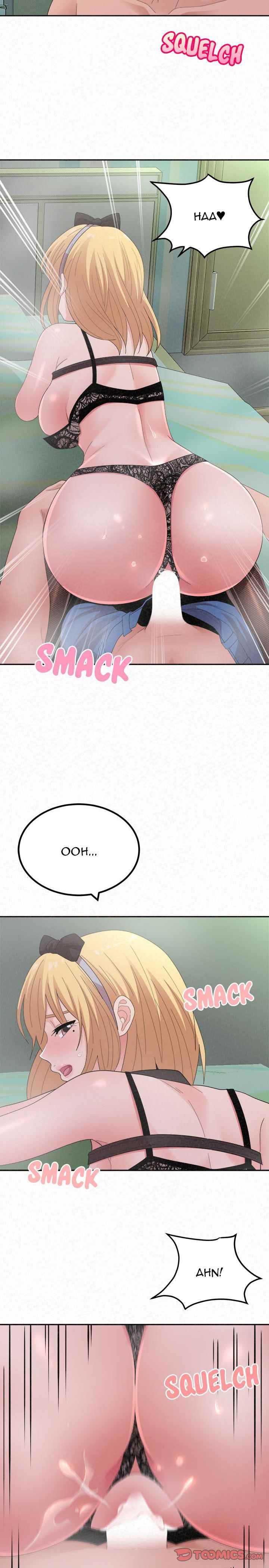 Milk Therapy - Chapter 44 5