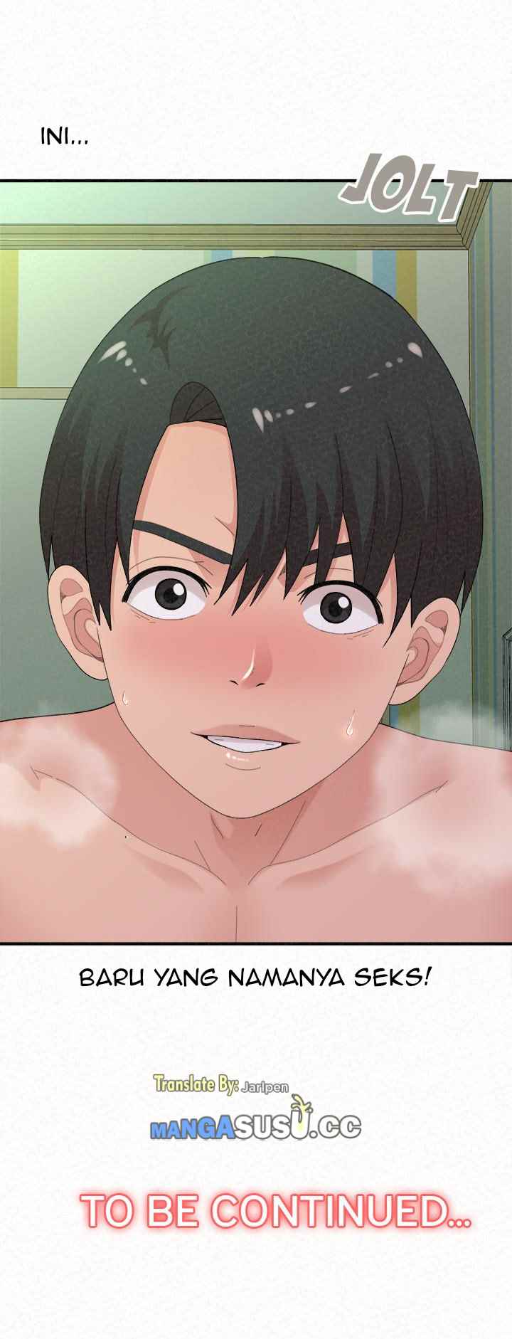 Milk Therapy - Chapter 44 26