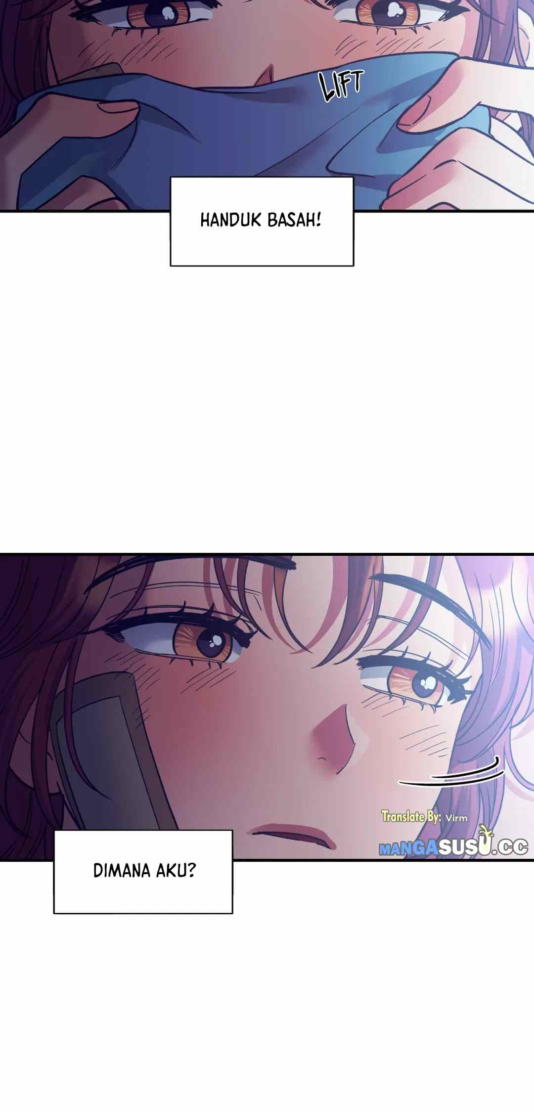 Hana’s Demons of Lust - Chapter 44 5