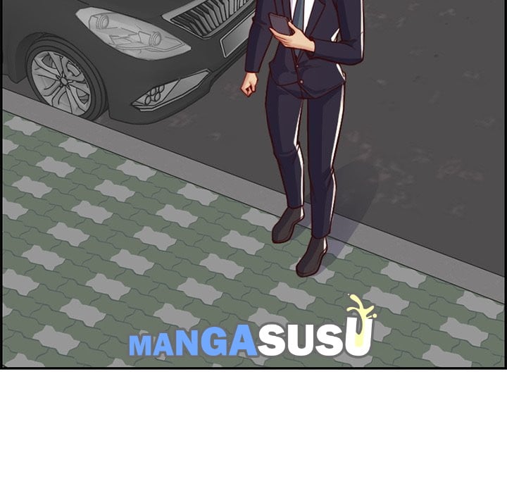Never Too Late - Chapter 44 43