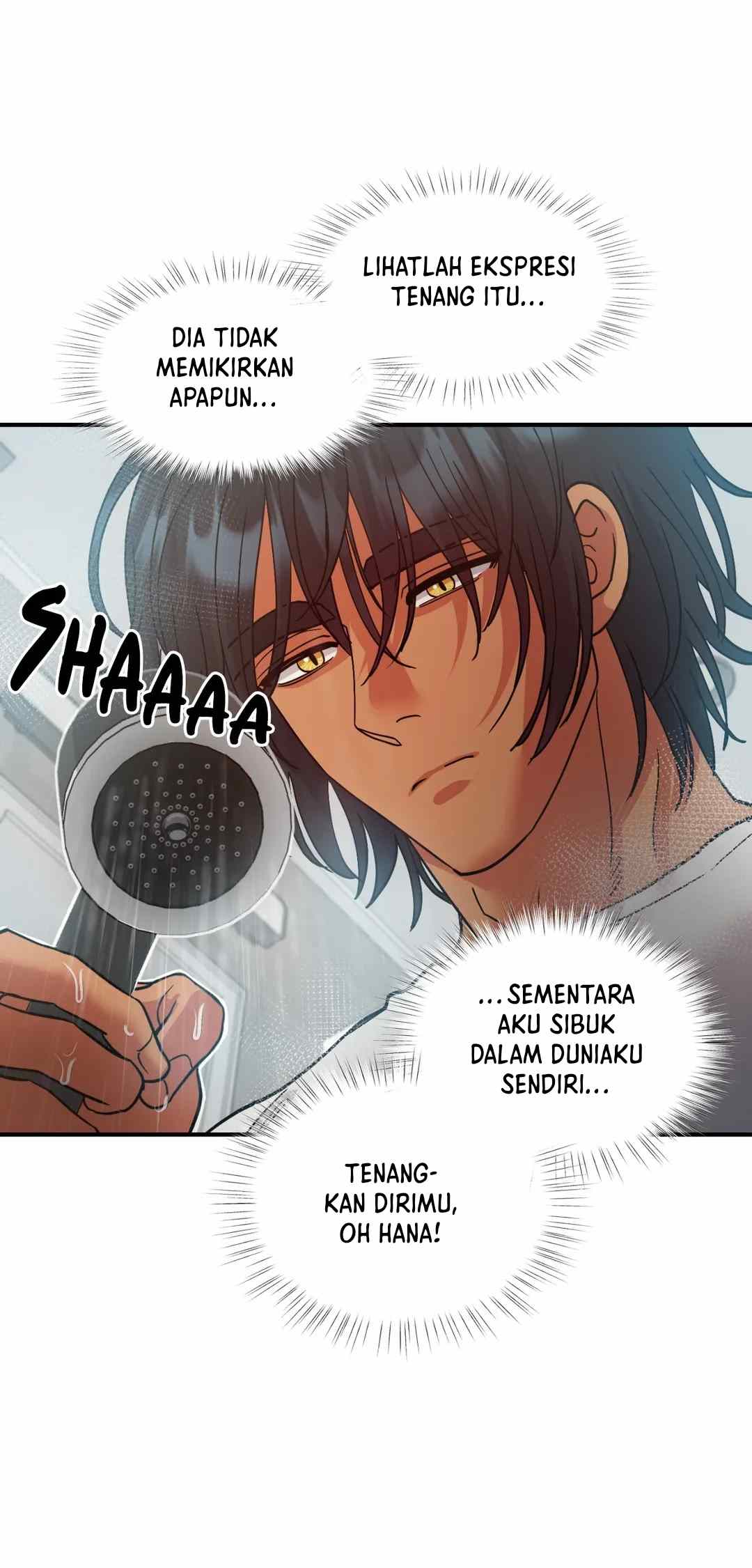 Hana’s Demons of Lust - Chapter 44 46