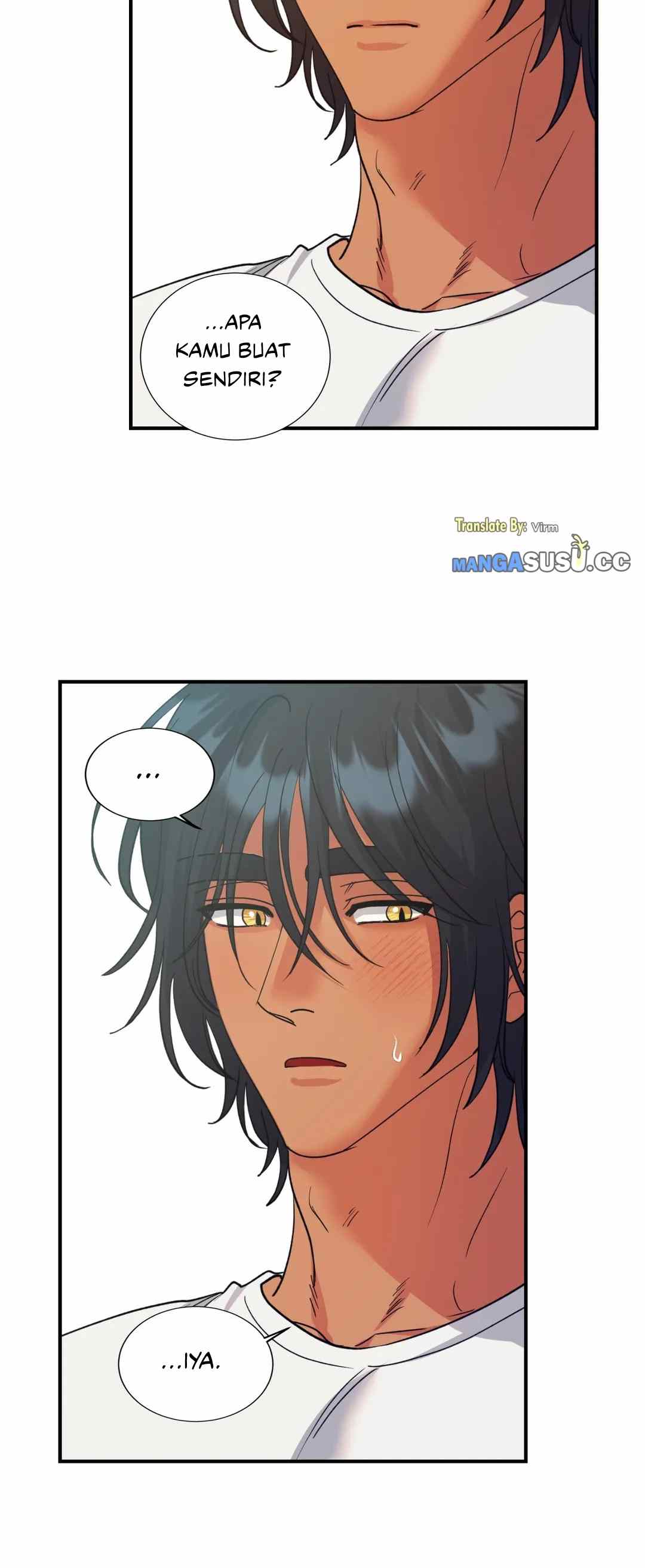 Hana’s Demons of Lust - Chapter 44 31