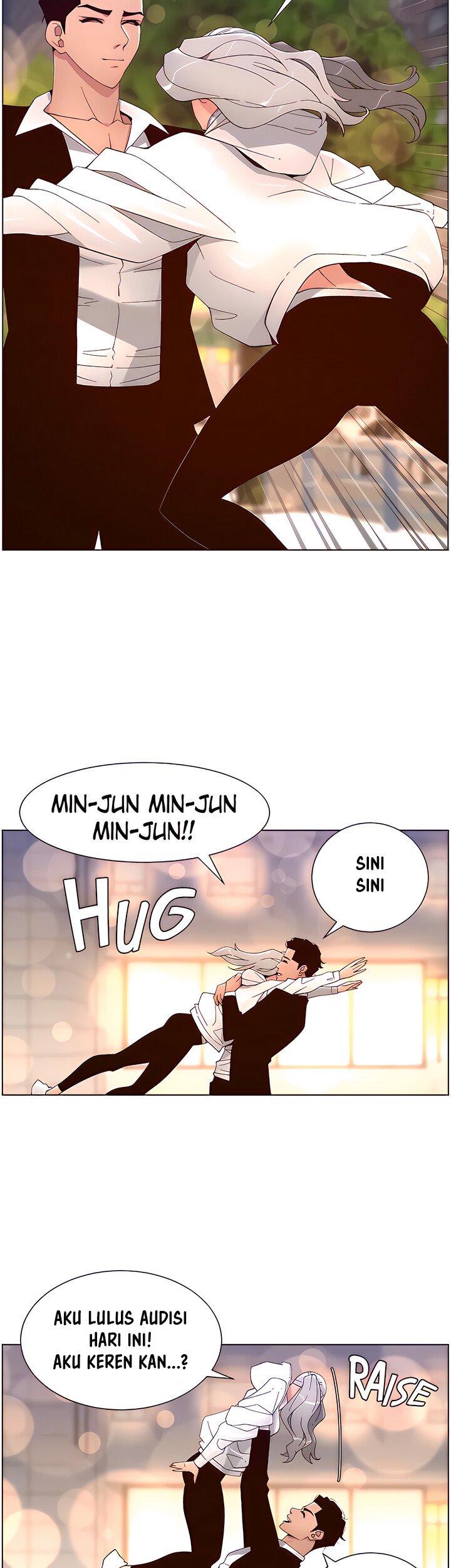 The Night King using App - Chapter 44 16