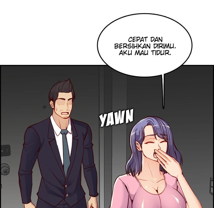 Never Too Late - Chapter 44 64