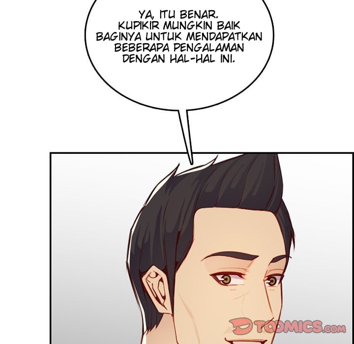 Never Too Late - Chapter 44 113