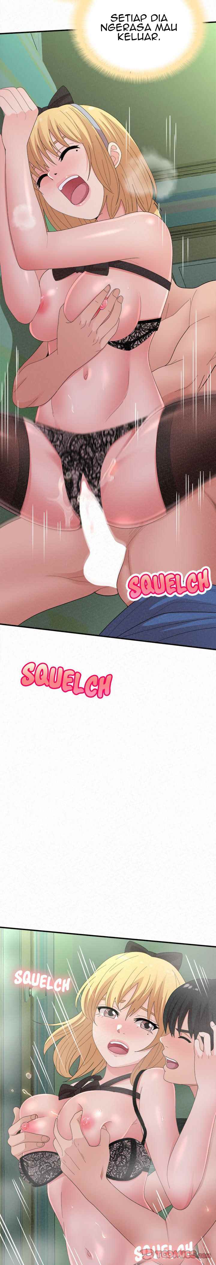 Milk Therapy - Chapter 44 10