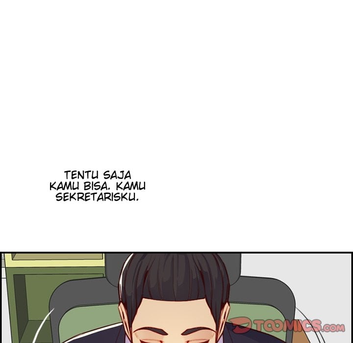 Never Too Late - Chapter 44 92