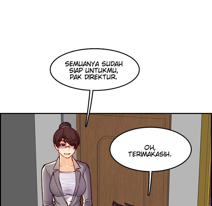Never Too Late - Chapter 44 105