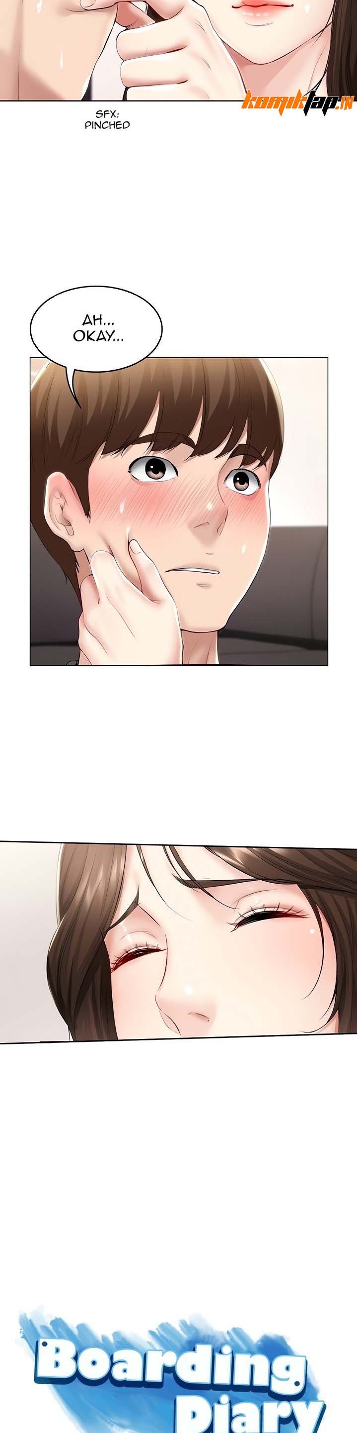 Boarding Diary - Chapter 44 4
