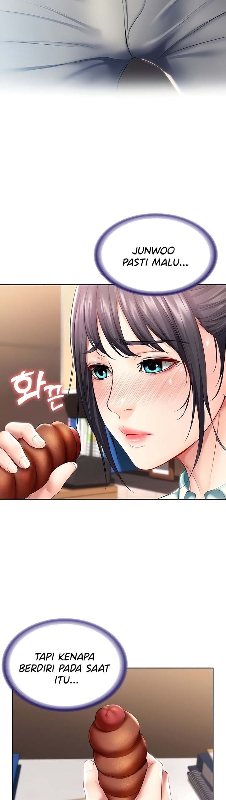 Boarding Diary - Chapter 44 34