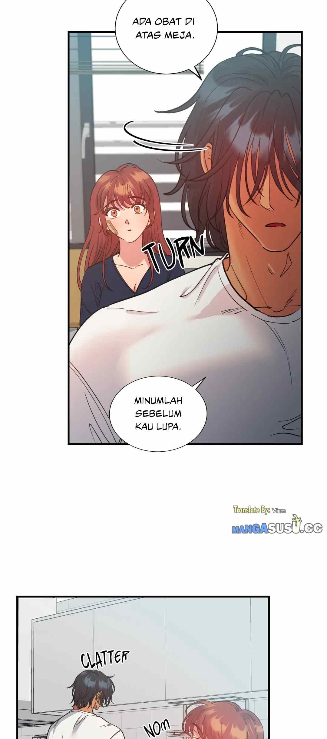 Hana’s Demons of Lust - Chapter 44 36