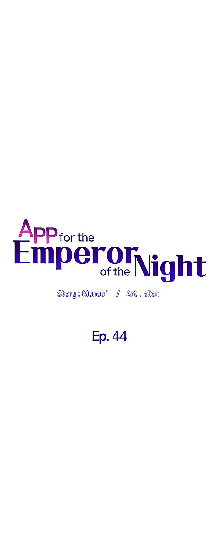 The Night King using App - Chapter 44 7