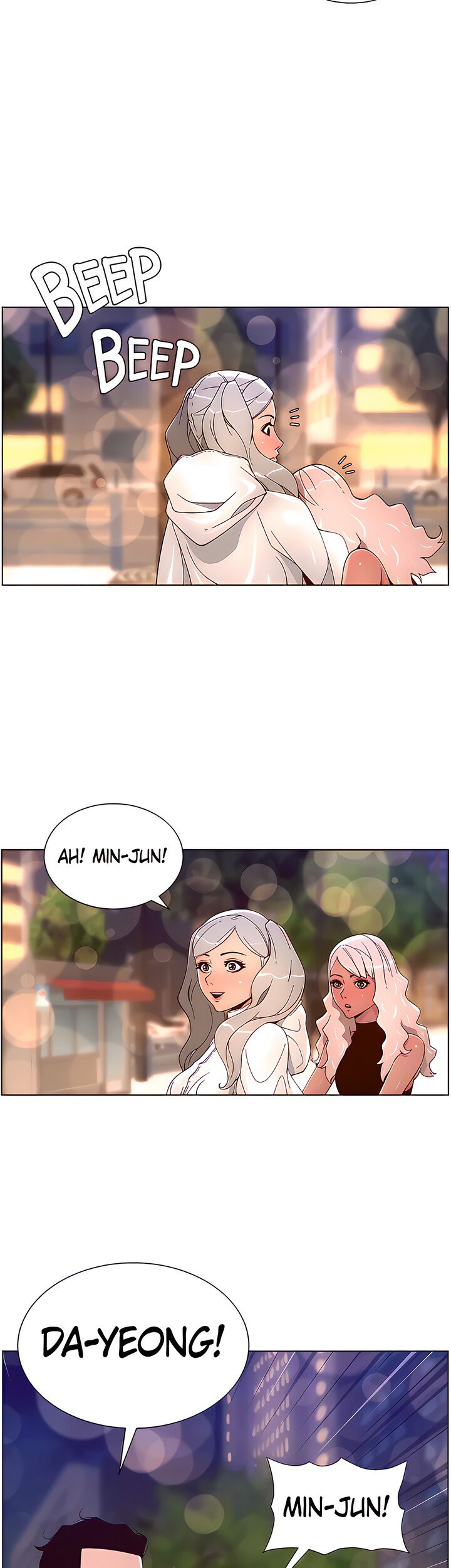 The Night King using App - Chapter 44 15