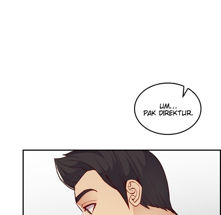 Never Too Late - Chapter 44 94