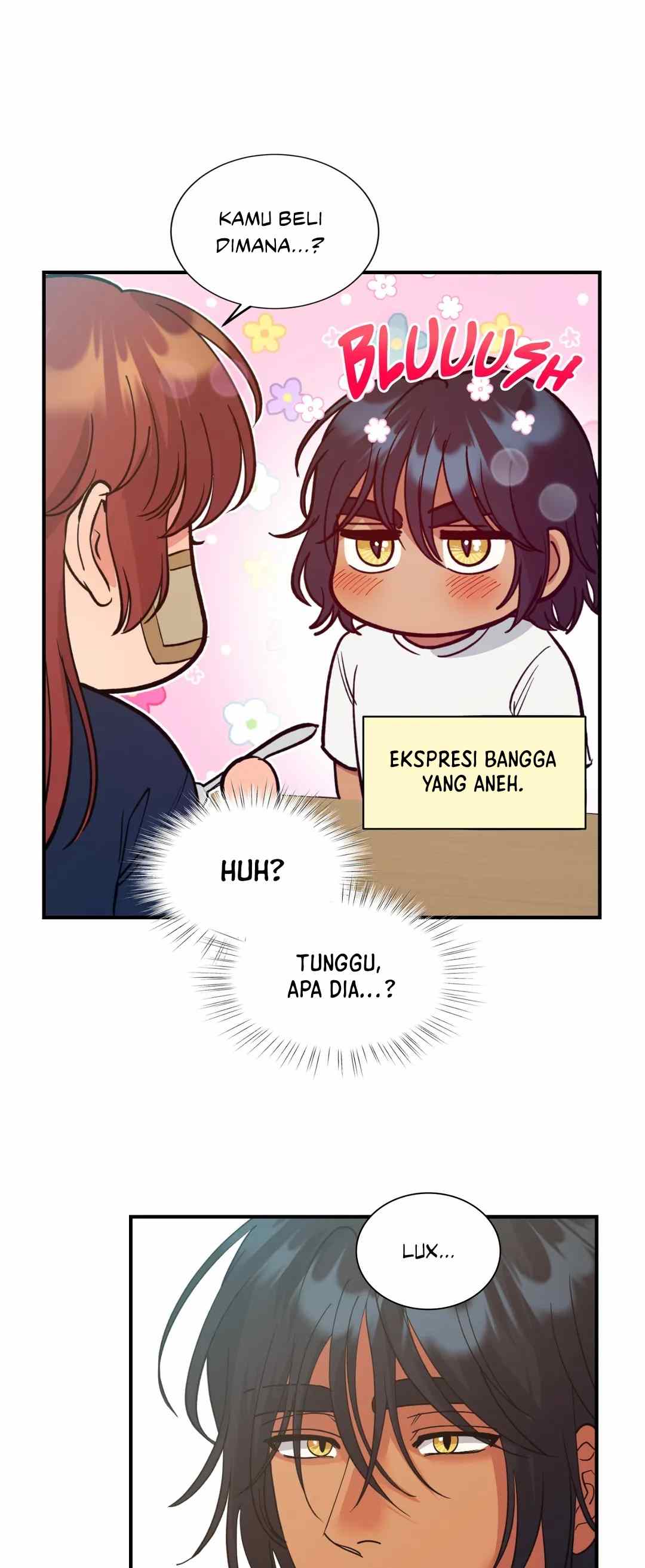 Hana’s Demons of Lust - Chapter 44 30